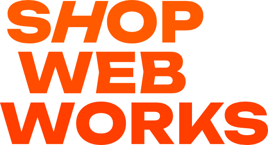Shop Web Works — Websites for Industrial Companies