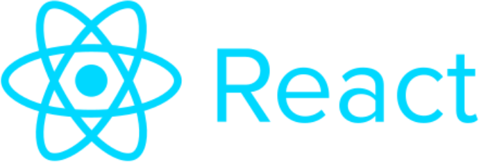 React